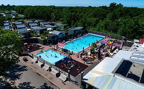 Campinghotel Renesse