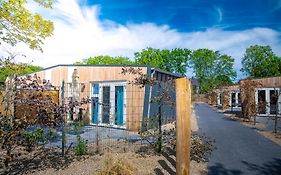 Campinghotel Renesse